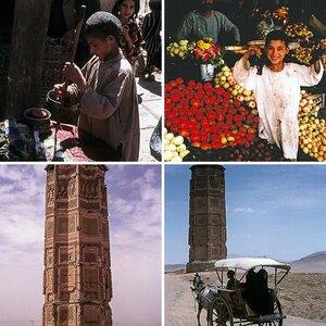 Afghanistan 1