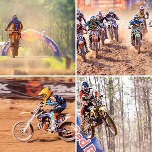 Motocross 2015