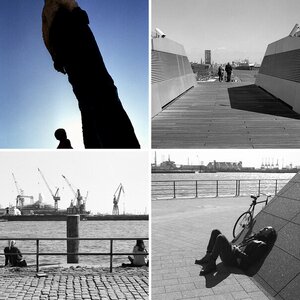 Leica M6 - first contact