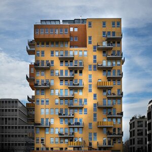 Föhn in München
