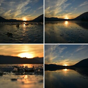 Ossiacher See