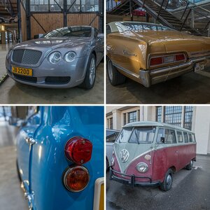 Classic Remise