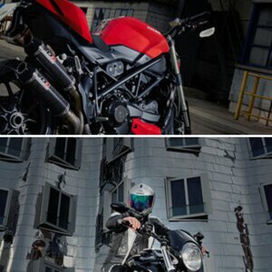 Bikes