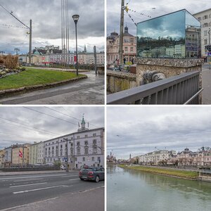 Salzburg 2016