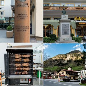 Bad Hofgastein