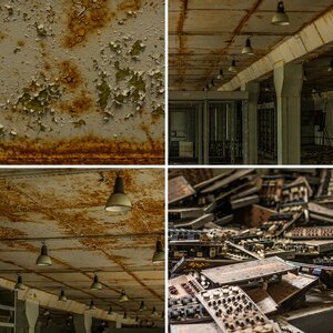 Tschernobyl + Pripyat 2016 Teil 7