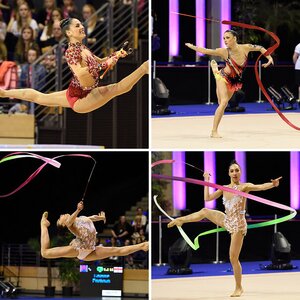 Berlin Masters 2015 (RSG)