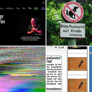Schaubilder XVI