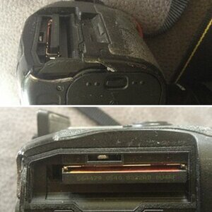 nikon d300
