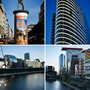 Düsseldorf
