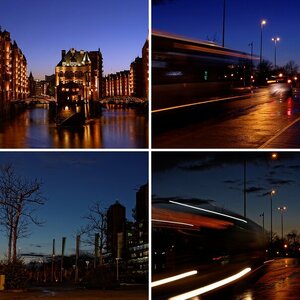 Blaue Stunde