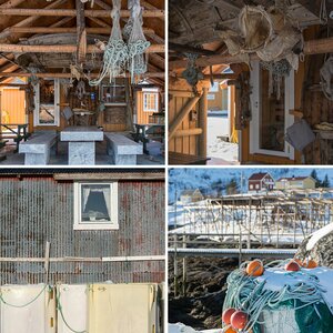 2017 Lofoten Reisebericht II