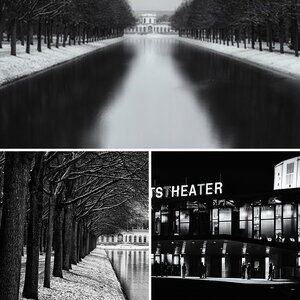 Trilogy