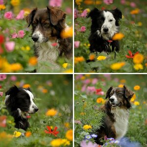 flower power