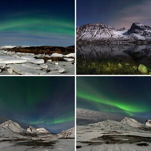 Tromsö, Februar 2014