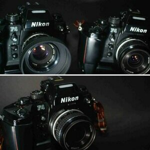 Nikon F4s Thread-Photos