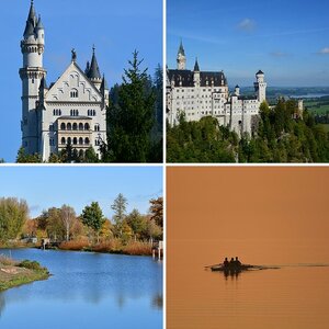 Landschaft II