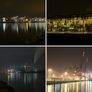 Hamburger Hafen