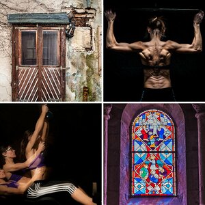 Fenster und Türen / Sport