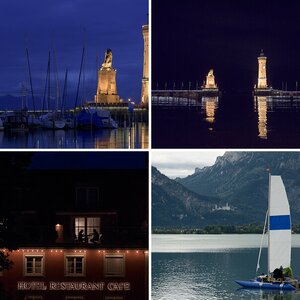 Bodensee und Allgäu