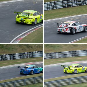 Nordschleife 2017