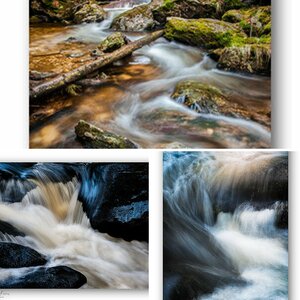 Intimate Landscape