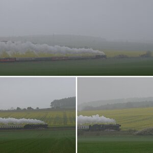 Bayernexpress 12.04.2014