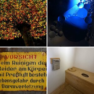 Gemischtes