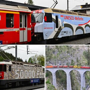Bahnen