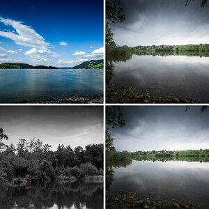 Natur - Schweiz