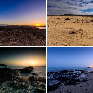 Natur - Spanien
