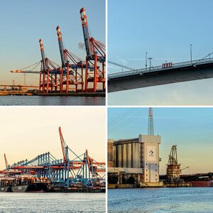 NFF Barkassenfahrt 14-06-2017