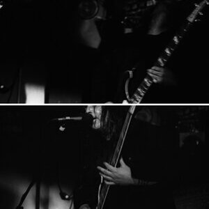Live on Stage