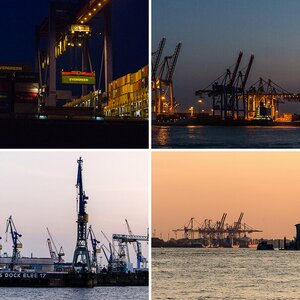 Hamburg