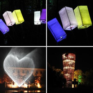 HerbstLichtgarten 2015