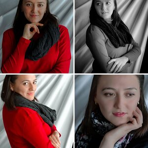 Portraits