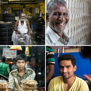 india