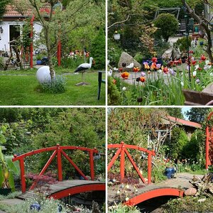 Der Garten