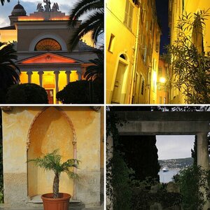 Nizza - Côte d'Azur
