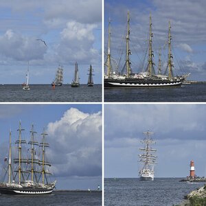HanseSail 2017
