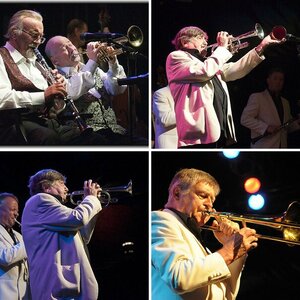 Die 3 B´s 2012 in Berlin-Köpenick
