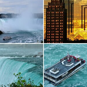 Niagara Falls II