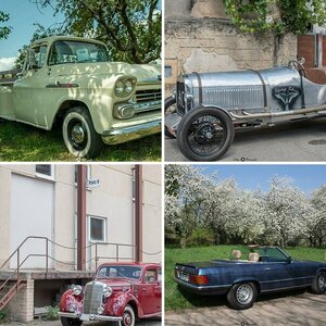 Oldtimer