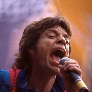 Stones Konzert
