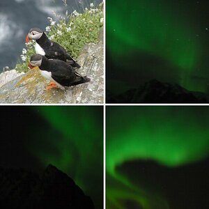 Norwegen