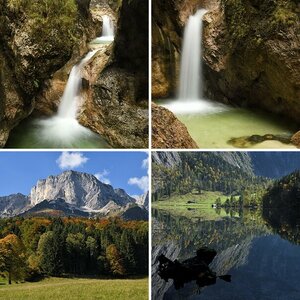Berchtesgadener Land