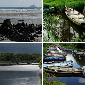 Irland 2014