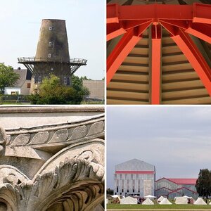 LVR-Archäologischer Park Xanten