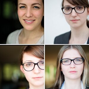 Portraits