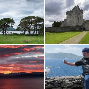 Irland Juni 2014